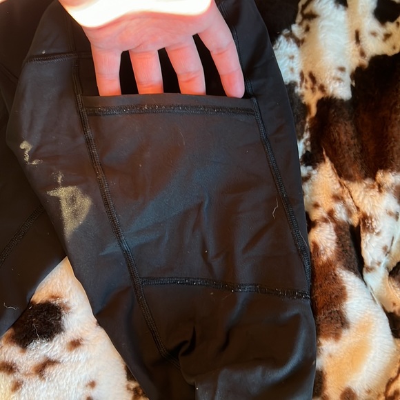 Lululemon leggings - Picture 5 of 7